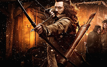 Desolation of Smaug, 9 , Movie , Movie HD wallpaper