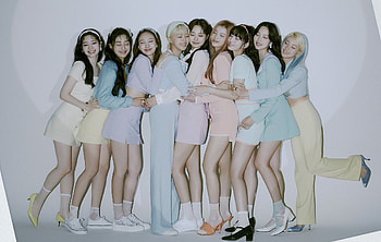 Scientist, TWICE (K-pop) HD wallpaper