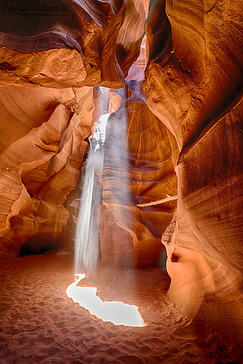 Antelope Canyon , Earth's beauty, , Nature graphy HD phone wallpaper