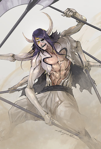 Dynamic Bleach Anime for Your , Anime, Bleach HD phone wallpaper