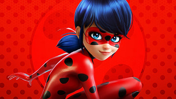 Ladybug & Cat Noir, Awakening animation, , Miraculous tales HD wallpaper