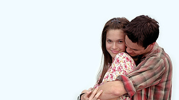 A Walk to Remember (Movies), Heartwarming romance, Memorable movie, Emotional story HD wallpaper