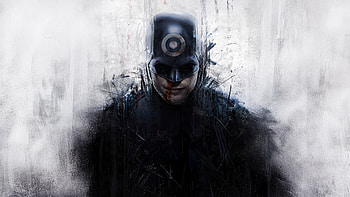 Daredevil: Born Again HD wallpaper