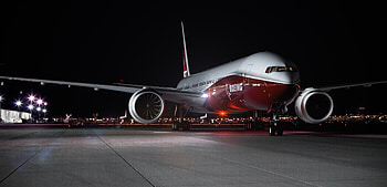 boeing 777x, boeing, 777, aircraft HD wallpaper