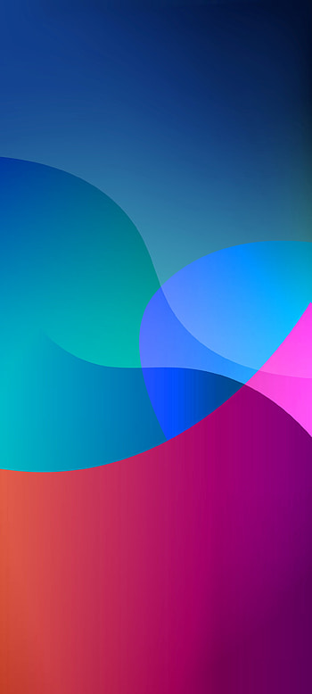 Lime, electric blue, magenta, background, android, cool, ios, , colors HD phone wallpaper