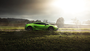 Lamborghini Gallardo Superleggera, lamborghini-gallardo, lamborghini, cars HD wallpaper