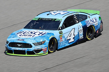 2019 race car, Kevin Harvick HD wallpaper