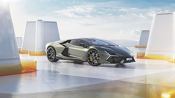 Lamborghini Revuelto , lamborghini-revuelto, lamborghini, 2025-cars, cars HD wallpaper