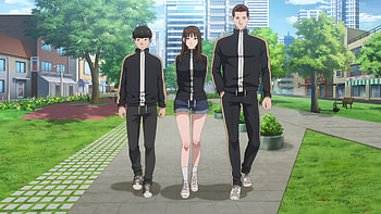 Anime, Viral Hit HD wallpaper
