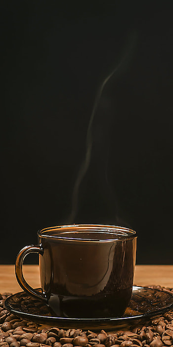 Food, Coffee (Food) HD phone wallpaper