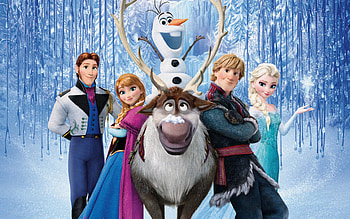 Frozen, pixar, disney, movies, frozen, animated-movies, cartoons HD wallpaper