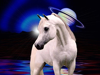 white arabian and planet, arabian, abstract, planet, fantasy HD wallpaper