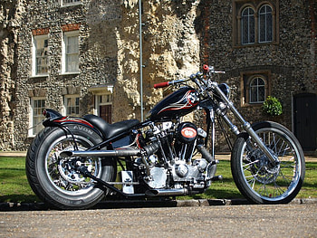 Ironhorse.........., motorcycles, choppers, harley davidson HD wallpaper