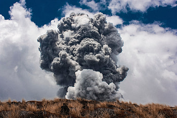 Nature, Sky, Tornado, Atmospheric Vortex HD wallpaper
