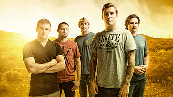 Parkway Drive, Music , HQ , 2019 HD wallpaper