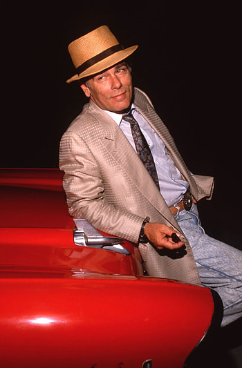Dean Stockwell, Net Worth HD phone wallpaper