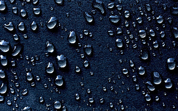 Background, Drops HD wallpaper