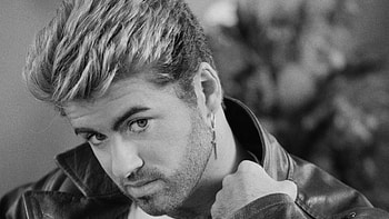 Faith World Tour 1988, George Michael HD wallpaper