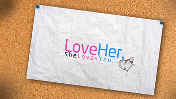 Pink, Love, Paper, Epistle, Message HD wallpaper