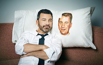 Jimmy Kimmel, Mac HD wallpaper