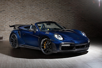 Porsche 911 Turbo S, vehicle, Porsche 911 Turbo HD wallpaper