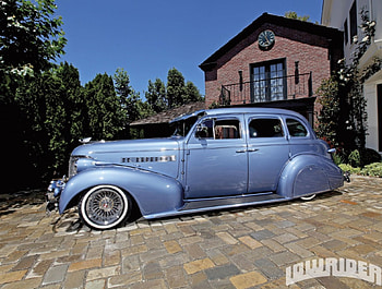 1939 Chevrolet, lowered, chevy, cruiser, lowrider HD wallpaper