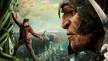 Jack The Giant Slayer, Movie HD wallpaper