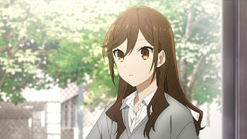Kyouko Hori, Horimiya HD wallpaper