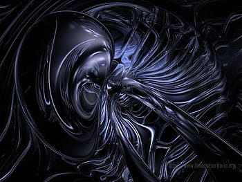 Dark_Side, 3d and cg, abstract HD wallpaper