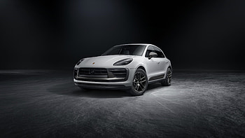 Porsche Macan T 2022 Cars HD wallpaper