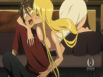 whoooooo..., high school of the dead, , anime, other, girls HD wallpaper