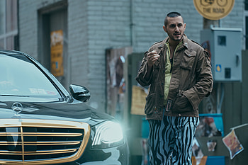 The Boys (2019) - Ultra, TV Show, The Boys (2019) HD wallpaper
