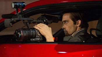 Nightcrawler (2022) movie HD wallpaper