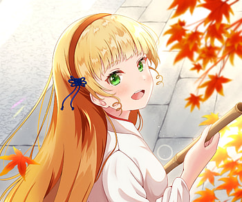 Sumire Heanna, Sumire Heanna, Anime, Love Live! Superstar!! HD wallpaper