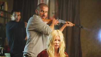 Blood Creek (2022) movie HD wallpaper