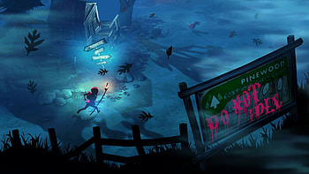 The Flame In The Flood, the-flame-in-the-flood, games HD wallpaper