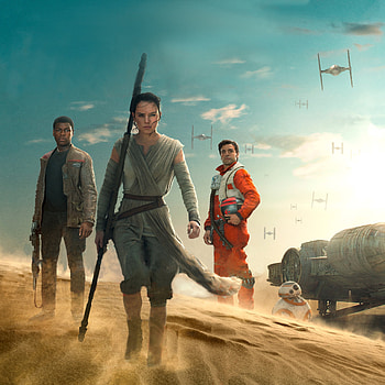Poe Dameron, Oscar Isaac, , Zoey Sellers HD phone wallpaper