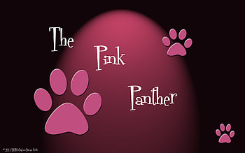 Pink Panther, movies, entertainment HD wallpaper