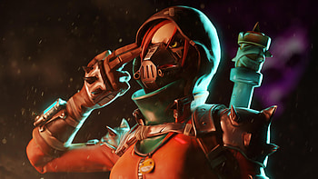 Mayhem Fortnite Battle Royale 2018 , fortnite, games, 2018-games, ps-games HD wallpaper