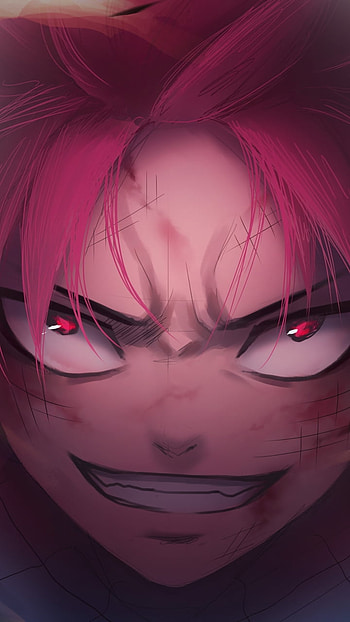 Natsu Dragneel Blaze – Fierce Fairy Tail Anime , Natsu Dragneel, Anime, Fairy Tail HD phone wallpaper