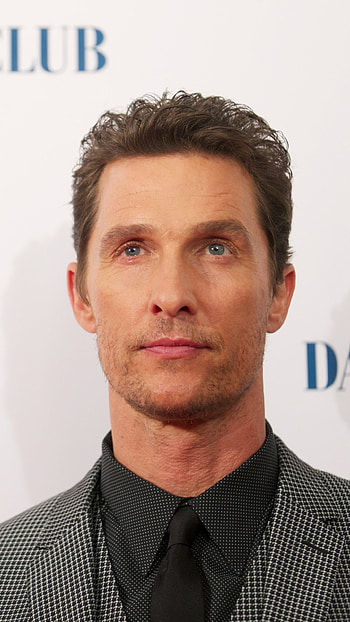 Matthew McConaughey, Celebrity HD phone wallpaper