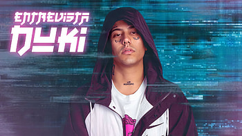 Dynamic Duki Music Theme, music, Duki HD wallpaper