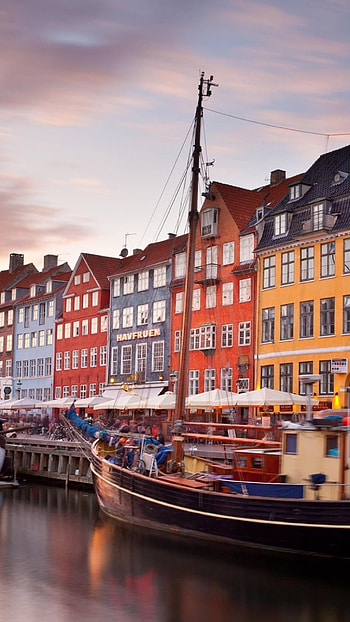 Denmark on your , Beautiful , Danish pride, Mobile background HD phone wallpaper