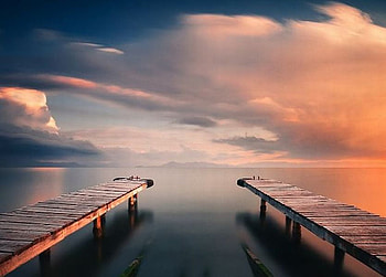 Beautiful Lake, cool, beautiful, , lake HD wallpaper