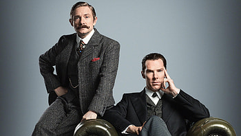 Sherlock (2022) movie HD wallpaper