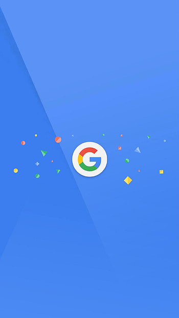 Minimalist Google, Top backgrounds, Sleek design, Simple elegance HD phone wallpaper