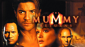 The Mummy Returns, Watch Men in Black II, The Mummy Minotaur, Mythical creatures HD wallpaper