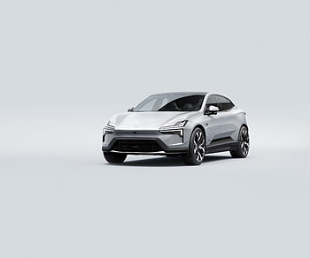 vehicle, Polestar 4 HD wallpaper