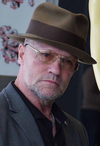 Michael Rooker, Movies, Biography, Life Story HD phone wallpaper