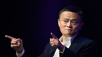 Alibaba 26 milliarden, Dollar weniger, Verwechslung, Der Aktionr HD wallpaper